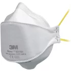 3M_9312+   3M 9312+ AURA FFP1 RÉSZECSKESZŰRŐ FÉLÁLARC, 120 DB/KRT