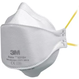   3M_9312+   3M 9312+ AURA FFP1 RÉSZECSKESZŰRŐ FÉLÁLARC, 120 DB/KRT