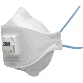 3M_9322+db FFP2 SZELEPES PANELES MASZK