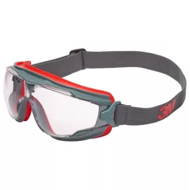 3M_GG501SGAF   3M™ GOGGLE GEAR 500