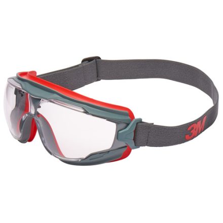 3M_GG501SGAF   3M™ GOGGLE GEAR 500