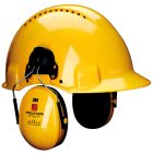 3M_H510A-401-GU   3M H510A-401-GU OPTIME I FÜLTOK FEJPÁNTTAL, 20 DB/KRT