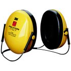 3M_H510P3E-405-GU   3M H510P3E-405-GU OPTIME I FÜLTOK SISAKRA, 20 DB/KRT