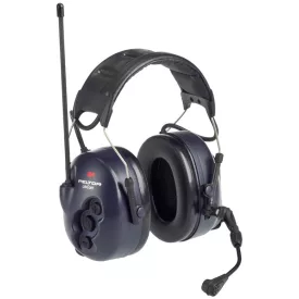   3M_MT53H7A4400-EU   3M MT53H7A4400-EU LITE-COM, FEJPÁNTOS FÜLTOK, 446Mhz