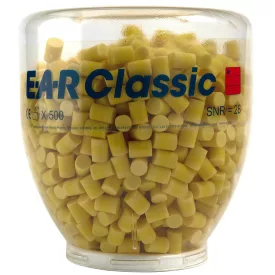   3M_PD-01-001   3M PD-01-001 EAR CLASSIC ONE TOUCH FÜLDUGÓ BUBORÉK