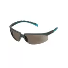 3M_S2001AF-BLU   3M SOLUS 2001 KÉK/SZÜRKE SZÁR, VÍZTISZTA LENCSE