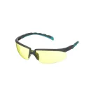 3M_S2001AF-BLU   3M SOLUS 2001 KÉK/SZÜRKE SZÁR, VÍZTISZTA LENCSE