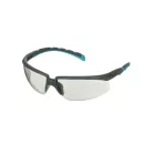 3M_S2001AF-BLU   3M SOLUS 2001 KÉK/SZÜRKE SZÁR, VÍZTISZTA LENCSE