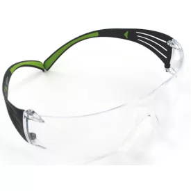   3M_SF401AF-EU.   3M SECUREFIT SF401AF-EU VÉDŐSZEMÜVEG PC VÍZTISZTA AS/AF
