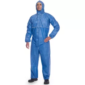 40201   PROSHIELD 20 KÉK OVERÁL