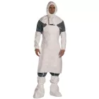 40394   TYVEK CIPŐVÉDŐ MAGASSZÁRÚ CSÚSZÁSBIZTOS