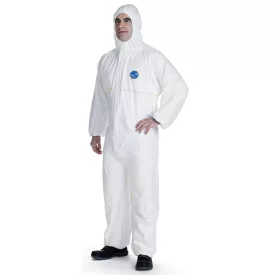 40492   TYVEK EASYSAFE OVERALL