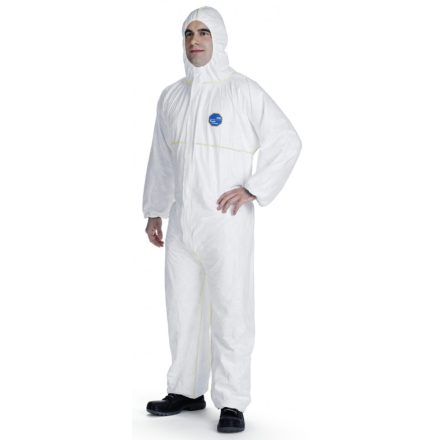 40492   TYVEK EASYSAFE OVERALL