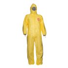 40703   TYCHEM 2000 C SÁRGA VEGYSZERÁLLÓ OVERÁL