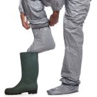 40903   TYCHEM F SZÜRKE VEGYSZERÁLLÓ OVERÁL