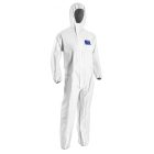 43103   COVERPRO 5S10 OVERALL FEHÉR L