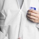 43103   COVERPRO 5S10 OVERALL FEHÉR L