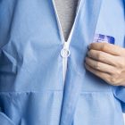 43203   COVER PRO 5S OVERALL, KÉK L