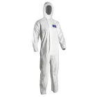 44302   COVERPRO 5M20 OVERALL FEHÉR M