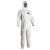 44305 COVERPRO 5M20 OVERALL FEHÉR XXL