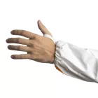 44503   COVERCHEM 4M40 OVERALL FEHÉR