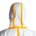 44503   COVERCHEM 4M40 OVERALL FEHÉR