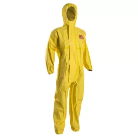 44803   COVERCHEM 3X60 OVERALL, SÁRGA