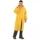 50311   PVC ESŐKÖPENY - SÁRGA