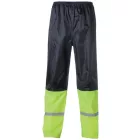 50713   FLUO ESŐRUHA FÉNYVISSZAVERŐ CSÍKKAL, SÁRGA