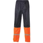 50734   FLUO ESŐRUHA FÉNYVISSZAVERŐ CSÍKKAL, NARANCS