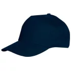 57161   BASEBALL SAPKA SÖTÉTKÉK