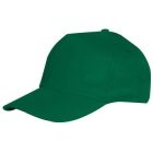 57162   BASEBALL SAPKA, ZÖLD