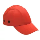 57308   FEJVÉDŐS BASEBALL SAPKA HI-VIZ NARANCS