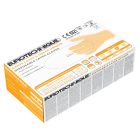 5806   LATEX VIZSGÁLÓKESZTYŰ, PÚDEROZOTT