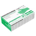 5962   NITRIL ZÖLD PÚDER NÉLKÜLI VIZSGÁLÓ KESZTYŰ