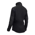 5ANT0102XL   ANTILOPE NŐI SOFTSHELL DZSEKI FEKETE/KÉK