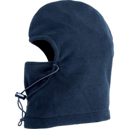 5BALB   BALACLAVA FEKETE THERMOPOLÁR SÍMASZK