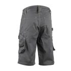 5BAS1505XL   BARVA SÖTÉT SZÜRKE BERMUDA_5XL