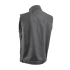 5BAV1503XL   BARVA SÖTÉT SZÜRKE MELLÉNY