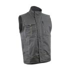 5BAV1504XL   BARVA SÖTÉT SZÜRKE MELLÉNY