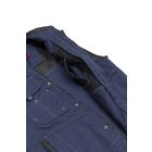 5BAV32000S   BARVA Kék MELLÉNY