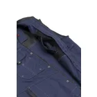 5BAV3203XL   BARVA Kék MELLÉNY