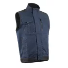 5BAV3203XL   BARVA Kék MELLÉNY