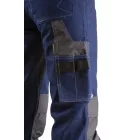 5CAP4200XL   CASITA DENIM NŐI DERÉKNADRÁG