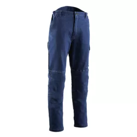 5CHP42000L   CHONCO DERÉKNADRÁG DENIMKÉK