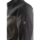 5CRJ30000S   CRISTOBAL DOHÁNY SZÍNŰ RIPSTOP MUNKAKABÁT