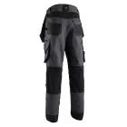 5CRP1500XS   CRISTOBAL SÖTÉTSZÜRKE RIPSTOP DERÉKNADRÁG
