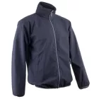 5FRO12000L   FROGGY SÖTÉTKÉK SZÜRKE SZÍNŰ SOFTSHELL DZSEKI