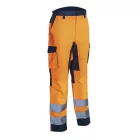 5HBA1702XL   HIBANA HI-VIZ NARANCS VÉDŐNADRÁG