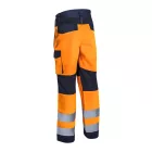 5HBA1702XL   HIBANA HI-VIZ NARANCS VÉDŐNADRÁG